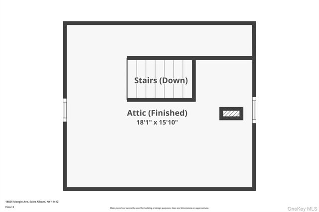 188-25 Mangin Avenue, Saint Albans, NY 11412