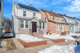 188-25 Mangin Avenue, Saint Albans, NY 11412