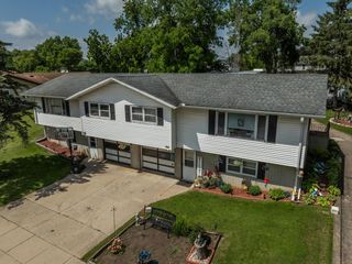 418 Hamilton PLACE #420, Horicon, WI 53032