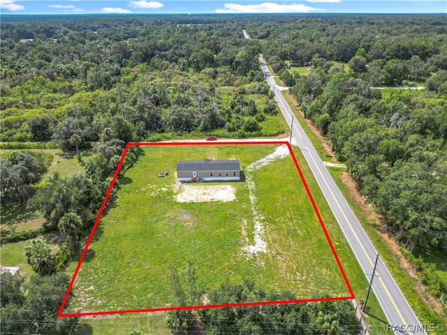 8969 W Candleglow Street, Crystal River, FL 34428