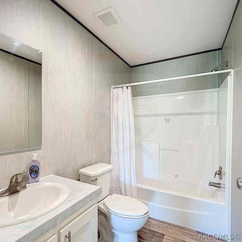 8969 W Candleglow Street, Crystal River, FL 34428