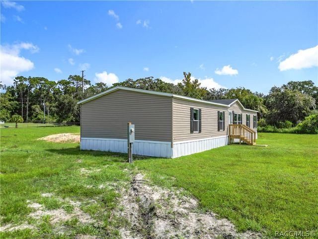 8969 W Candleglow Street, Crystal River, FL 34428
