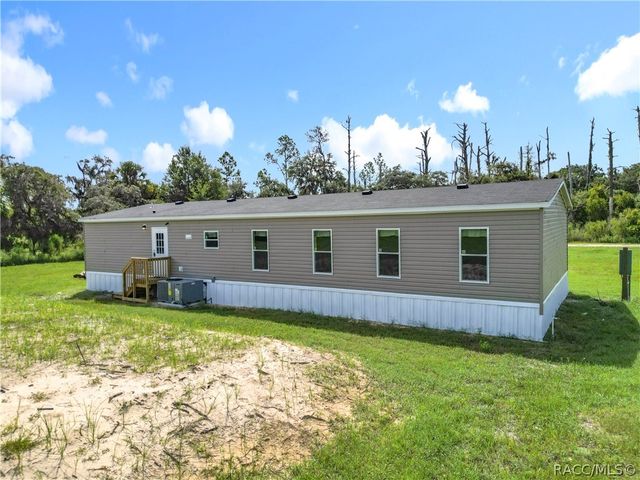 8969 W Candleglow Street, Crystal River, FL 34428