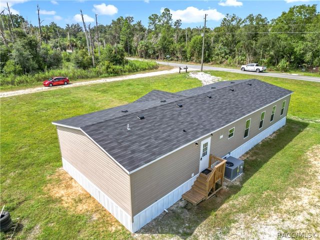 8969 W Candleglow Street, Crystal River, FL 34428
