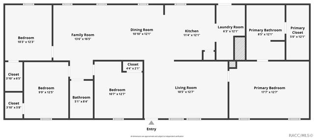 8969 W Candleglow Street, Crystal River, FL 34428
