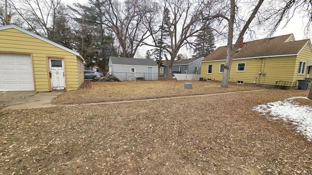 1051 Washington Memorial Drive, Saint Cloud, MN 56301