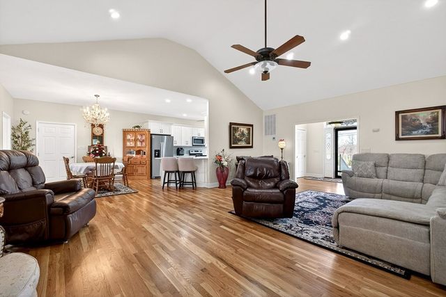 450 Low Gap Rd, Sparta, TN 38583