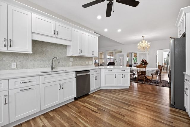 450 Low Gap Rd, Sparta, TN 38583