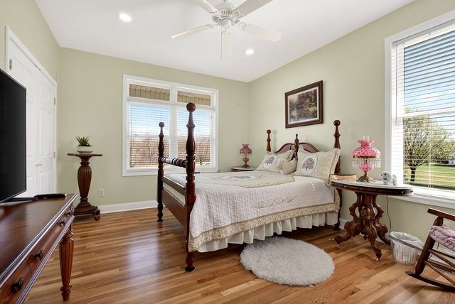 450 Low Gap Rd, Sparta, TN 38583