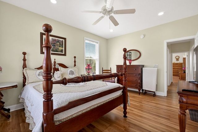 450 Low Gap Rd, Sparta, TN 38583
