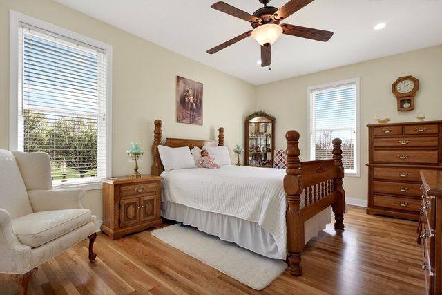 450 Low Gap Rd, Sparta, TN 38583