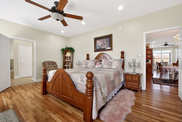 450 Low Gap Rd, Sparta, TN 38583