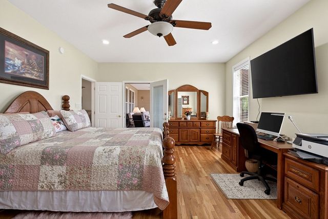 450 Low Gap Rd, Sparta, TN 38583