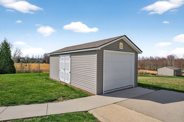 450 Low Gap Rd, Sparta, TN 38583