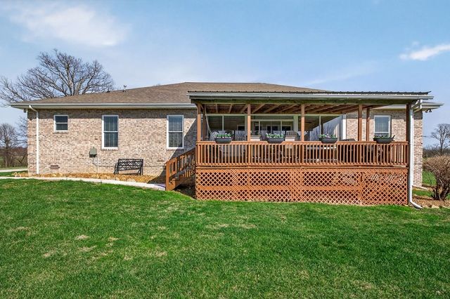 450 Low Gap Rd, Sparta, TN 38583
