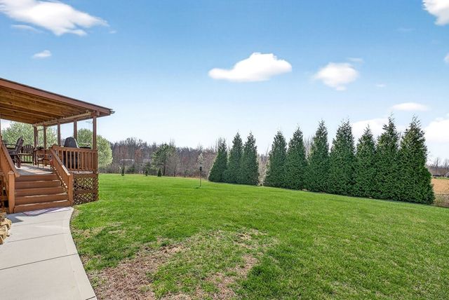 450 Low Gap Rd, Sparta, TN 38583