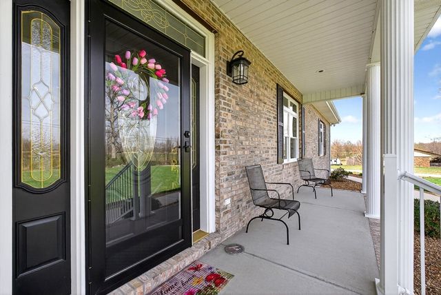 450 Low Gap Rd, Sparta, TN 38583