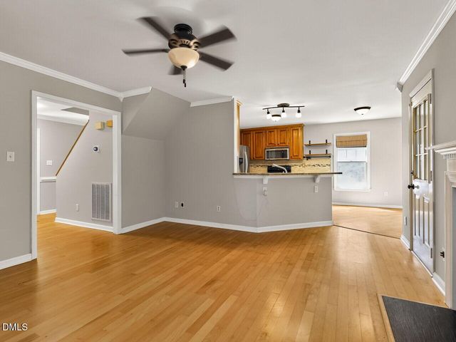 5911 Wateree Drive, Durham, NC 27713