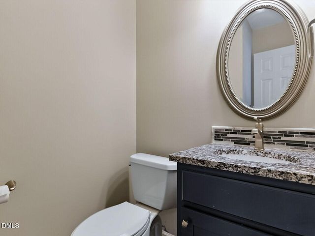 5911 Wateree Drive, Durham, NC 27713