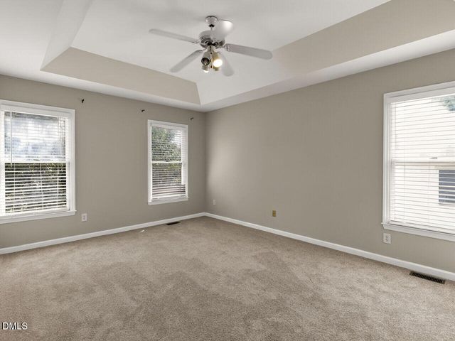 5911 Wateree Drive, Durham, NC 27713