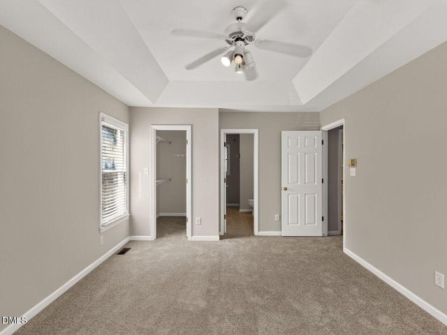 5911 Wateree Drive, Durham, NC 27713