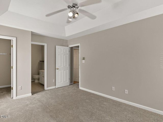 5911 Wateree Drive, Durham, NC 27713
