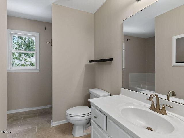 5911 Wateree Drive, Durham, NC 27713