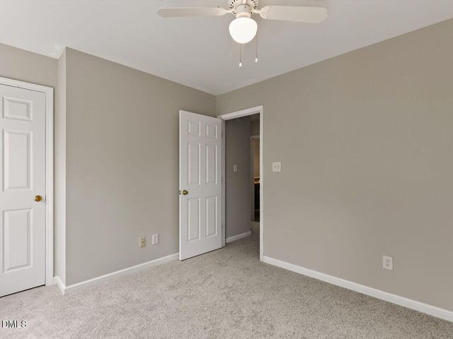 5911 Wateree Drive, Durham, NC 27713