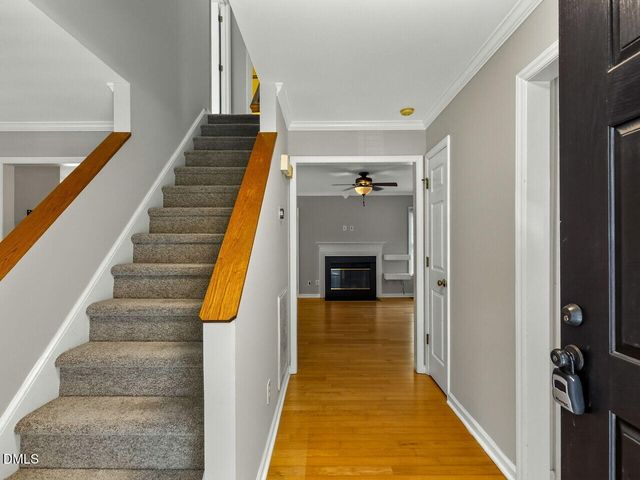 5911 Wateree Drive, Durham, NC 27713