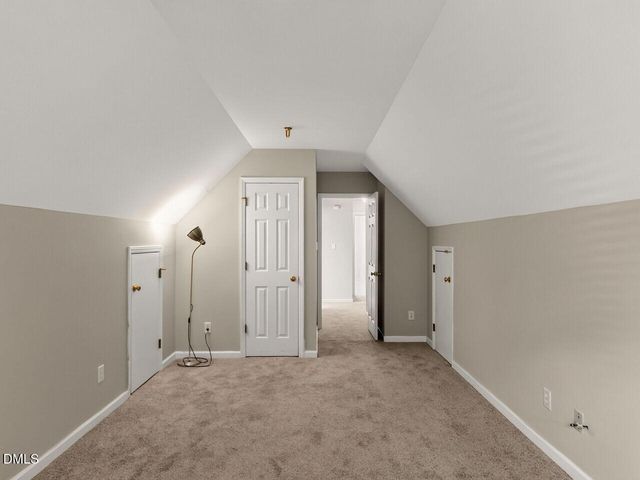 5911 Wateree Drive, Durham, NC 27713