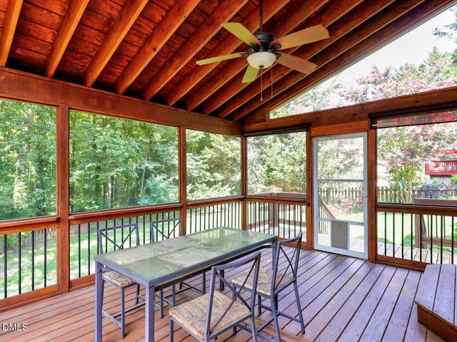 5911 Wateree Drive, Durham, NC 27713