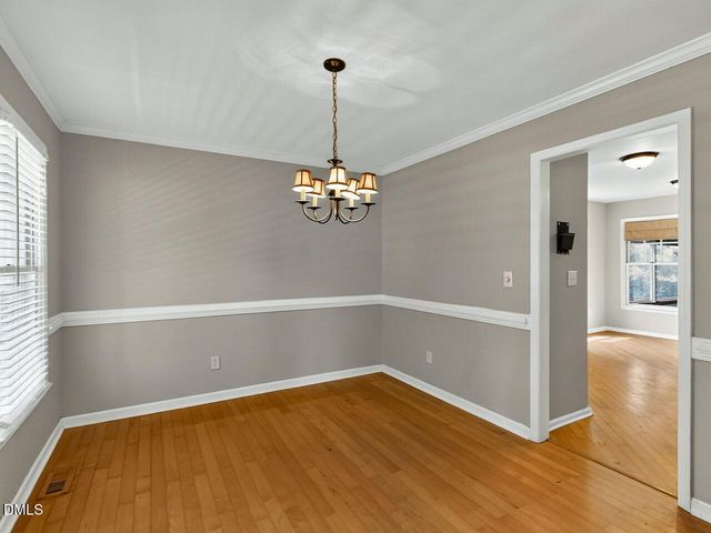 5911 Wateree Drive, Durham, NC 27713