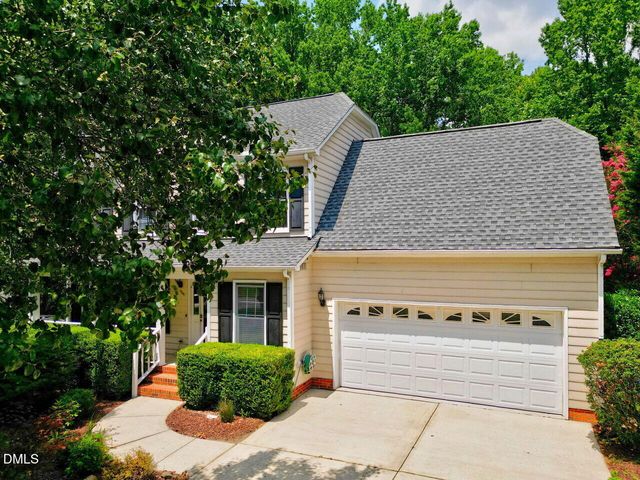5911 Wateree Drive, Durham, NC 27713