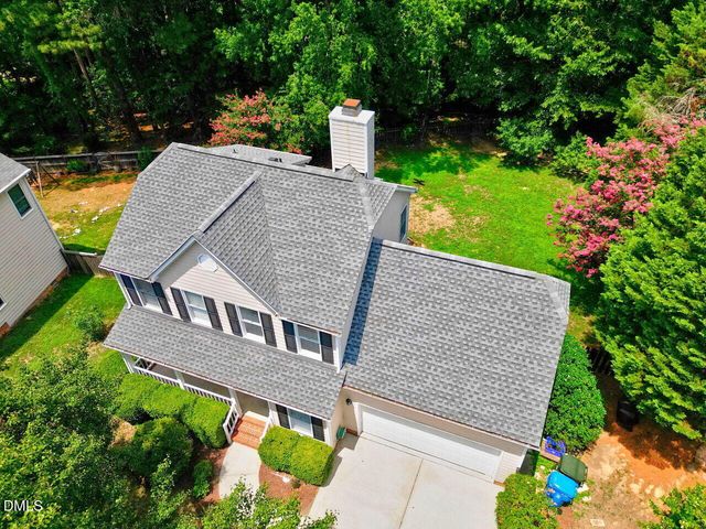 5911 Wateree Drive, Durham, NC 27713