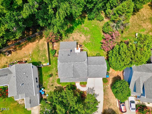 5911 Wateree Drive, Durham, NC 27713
