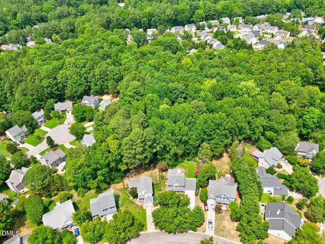 5911 Wateree Drive, Durham, NC 27713