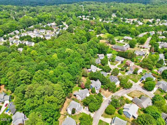 5911 Wateree Drive, Durham, NC 27713