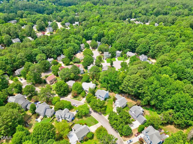 5911 Wateree Drive, Durham, NC 27713