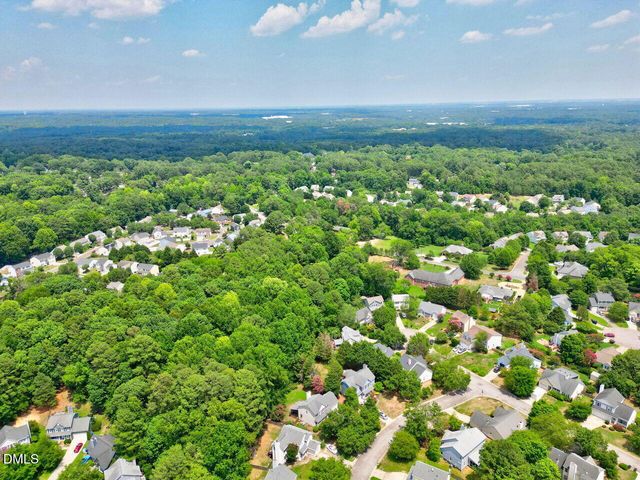 5911 Wateree Drive, Durham, NC 27713