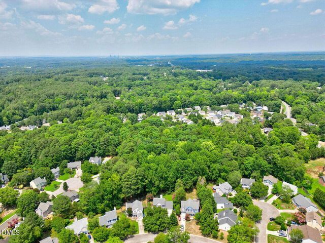 5911 Wateree Drive, Durham, NC 27713