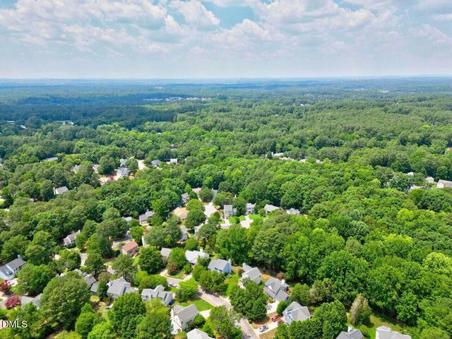5911 Wateree Drive, Durham, NC 27713
