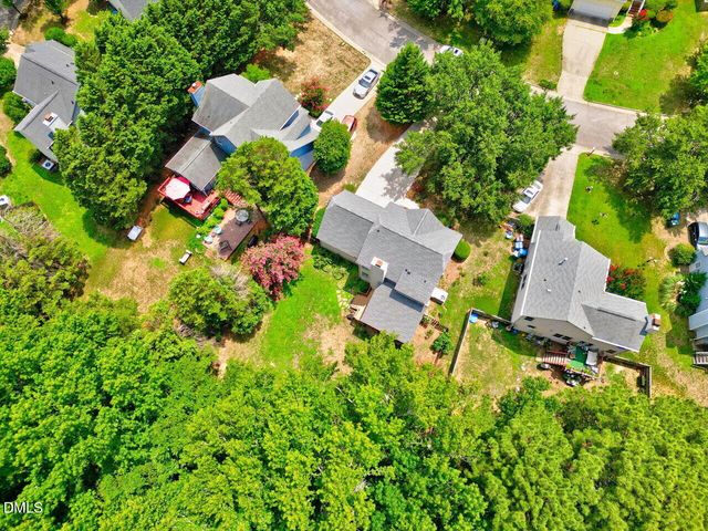 5911 Wateree Drive, Durham, NC 27713