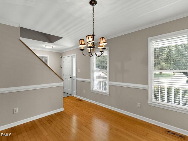 5911 Wateree Drive, Durham, NC 27713