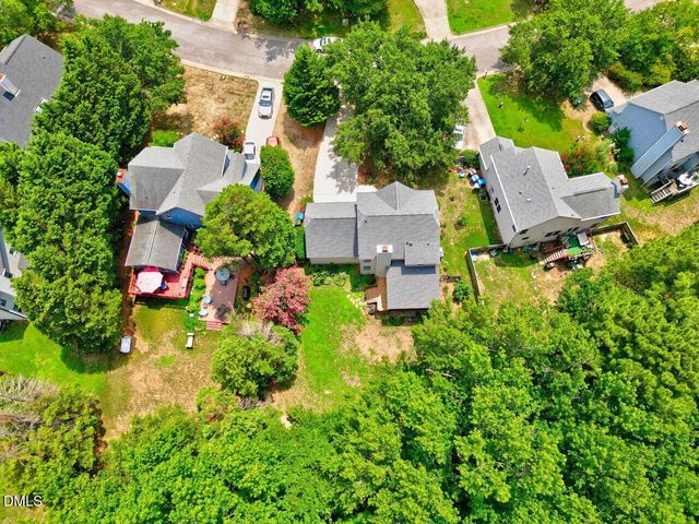 5911 Wateree Drive, Durham, NC 27713