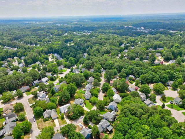 5911 Wateree Drive, Durham, NC 27713