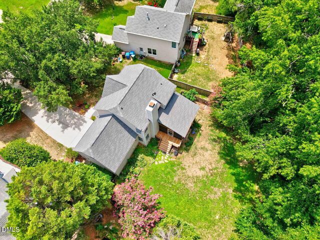 5911 Wateree Drive, Durham, NC 27713