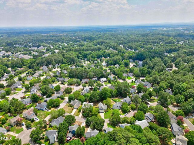 5911 Wateree Drive, Durham, NC 27713