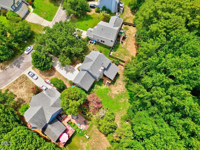 5911 Wateree Drive, Durham, NC 27713
