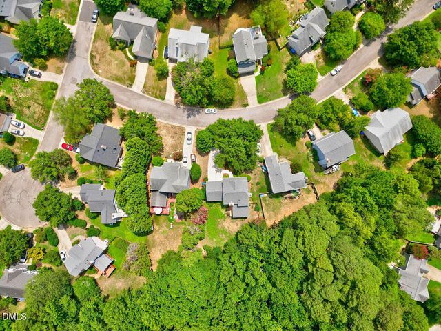 5911 Wateree Drive, Durham, NC 27713
