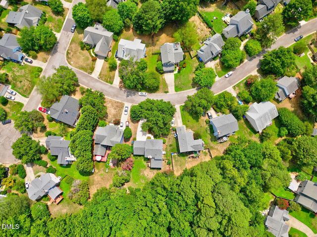 5911 Wateree Drive, Durham, NC 27713